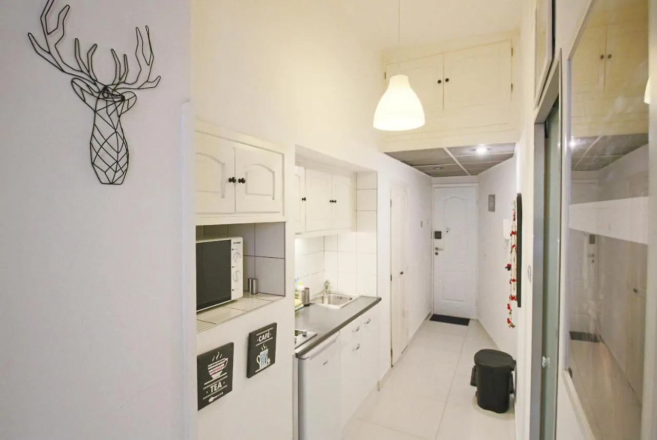 Appartement Apartament Bazatatry Sabala à Zakopane Pologne